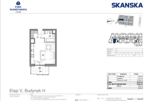 Plan nieruchomości