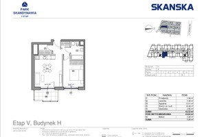 Plan nieruchomości