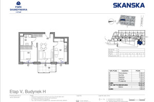 Plan nieruchomości