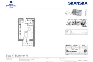 Plan nieruchomości