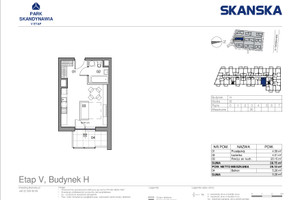 Plan nieruchomości