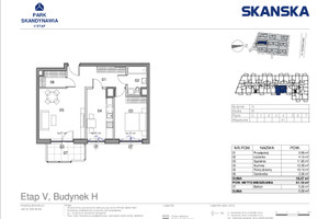 Plan nieruchomości