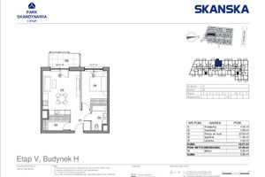 Plan nieruchomości