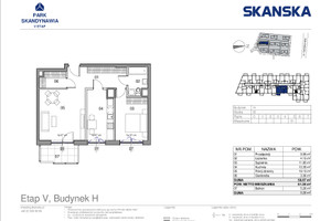 Plan nieruchomości