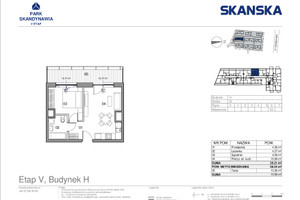 Plan nieruchomości