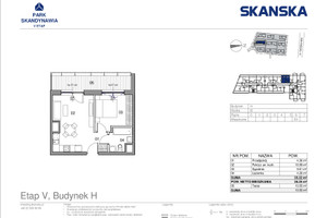 Plan nieruchomości