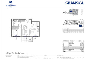 Plan nieruchomości