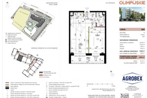 Plan nieruchomości