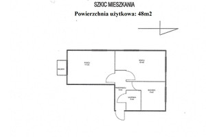 Plan nieruchomości