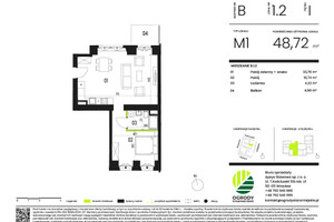 Plan nieruchomości