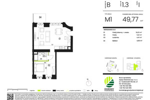 Plan nieruchomości