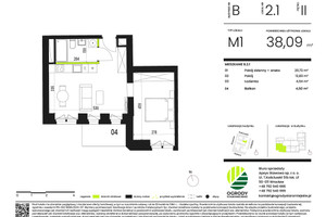 Plan nieruchomości