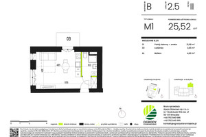 Plan nieruchomości