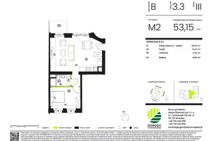 Plan nieruchomości