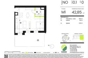 Plan nieruchomości