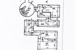 Plan nieruchomości