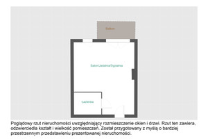 Plan nieruchomości