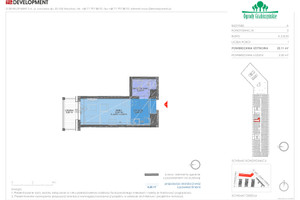 Plan nieruchomości