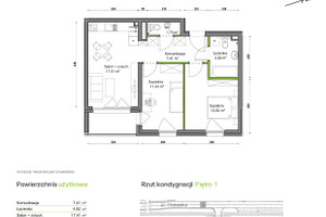 Plan nieruchomości