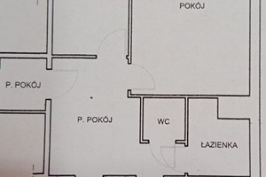 Plan nieruchomości