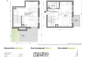 Plan nieruchomości