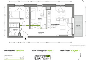 Plan nieruchomości