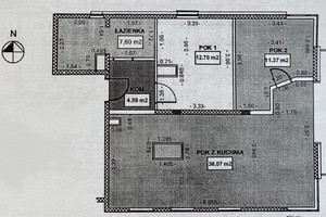 Plan nieruchomości