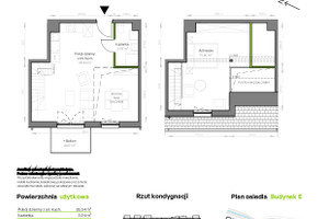 Plan nieruchomości