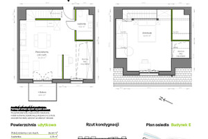 Plan nieruchomości