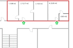 Plan nieruchomości