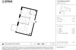 Plan nieruchomości