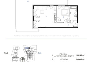 Plan nieruchomości