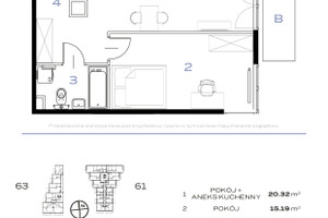 Plan nieruchomości