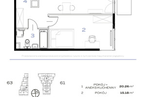 Plan nieruchomości