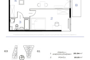 Plan nieruchomości