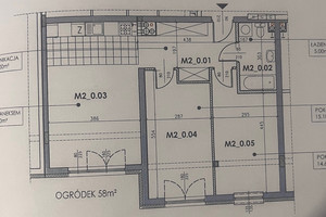 Plan nieruchomości