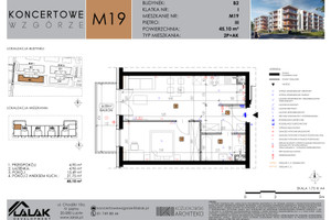 Plan nieruchomości