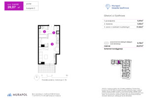 Plan nieruchomości