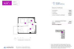 Plan nieruchomości