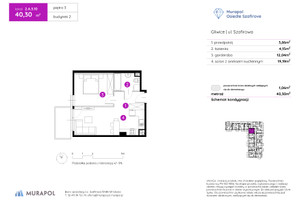 Plan nieruchomości