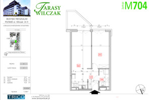 Plan nieruchomości