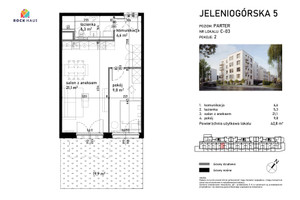 Plan nieruchomości