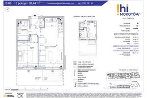 Plan nieruchomości