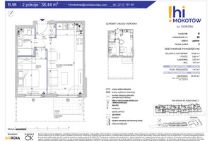 Plan nieruchomości