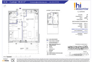 Plan nieruchomości