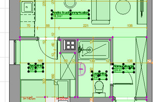 Plan nieruchomości