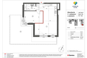 Plan nieruchomości