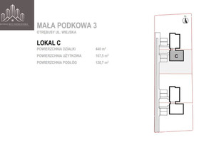 Plan nieruchomości