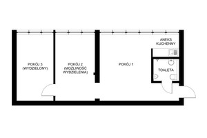 Plan nieruchomości