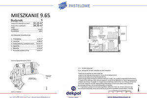 Plan nieruchomości